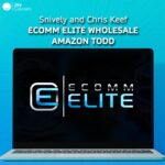 Ecomm Elite Wholesale Amazon Todd Snively and Chris Keef