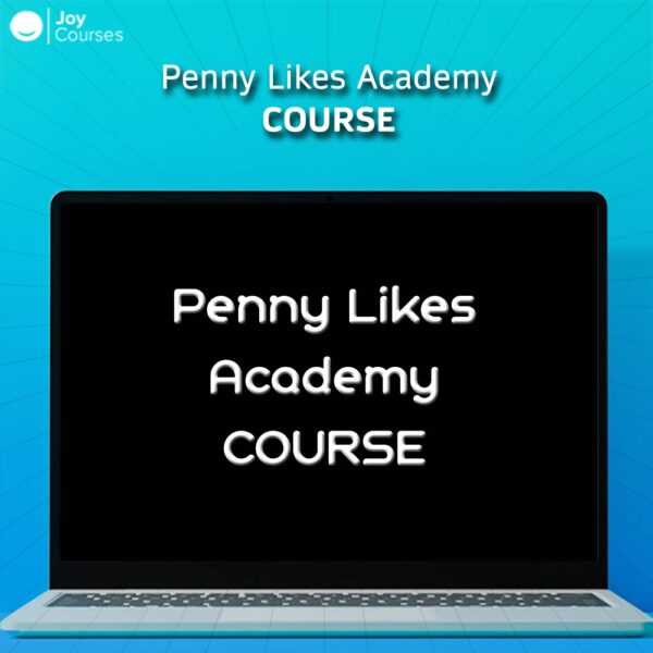 Penny Likes Academy