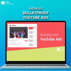 Adskills - Bulletproof Youtube Ads