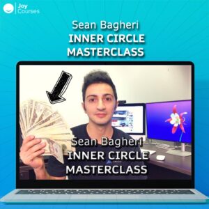 Sean Bagheri - Inner Circle MasterClass