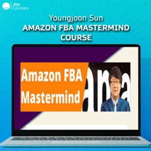 Youngjoon Sun - Amazon FBA Mastermind