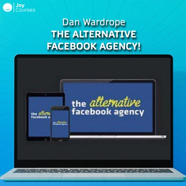 Dan Wardrope - The Alternative Facebook Agency!