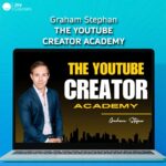 Graham Stephan - The YouTube Creator Academy