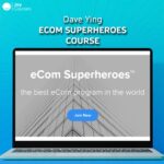 Dave Ying - eCom Superheroes