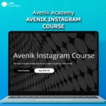 Avenik Academy - Avenik Instagram Course