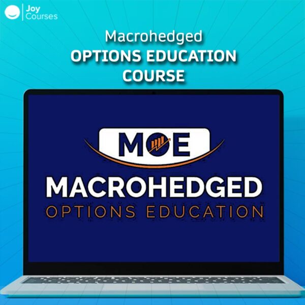 Macrohedged - Options Education