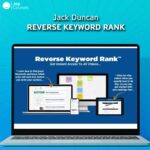 Jack Duncan – Reverse Keyword Rank