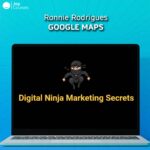 Ronnie Rodrigues - Google Maps