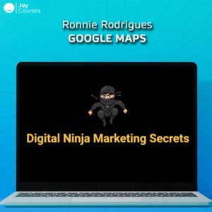 Ronnie Rodrigues - Google Maps