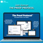 Jack Duncan – The Proof Protocol