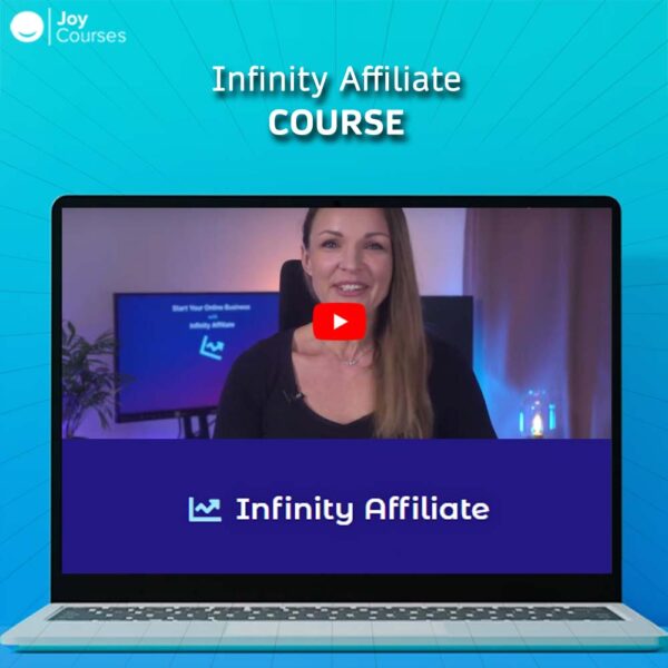 Infinity Affiliate Course