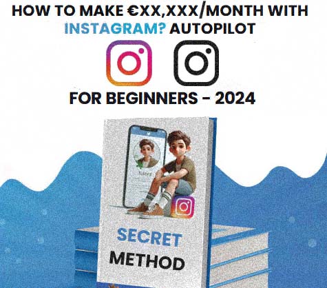 HOW I MAKE €500/DAY USING INSTAGRAM GLITCH A METHOD IS FOR BEGINNERS