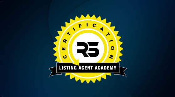 Brandon Mulrenin (ReverseSelling) – Listing Agent Certification