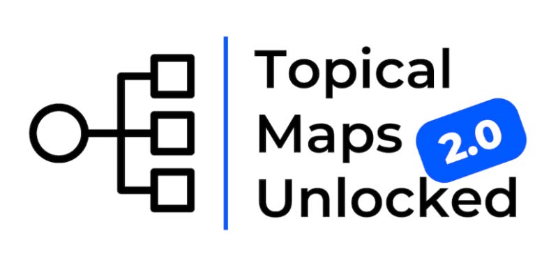 Yoyao Hsueh – Topical Maps Unlocked 2.0