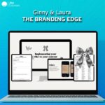 Ginny & Laura – The Branding Edge