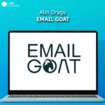 Alin Dragu – Email Goat