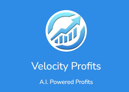 Chris Reader – Velocity Profits Update