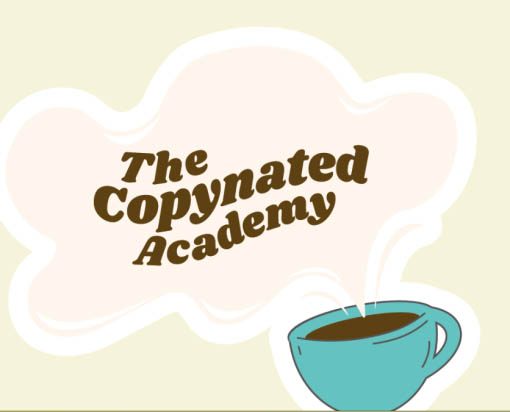 Sofia Onte – The Copynated Academy