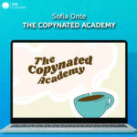 Sofia Onte – The Copynated Academy