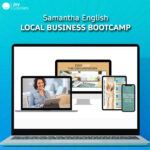 Samantha English – Local Business Bootcamp