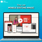 Tina Lee – Mobile Editing Magic