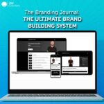 The Branding Journal – The Ultimate Brand Building System