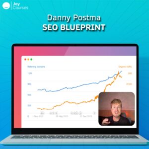 Danny Postma – SEO Blueprint