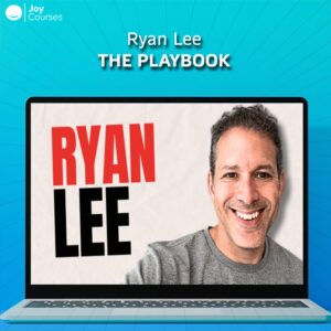 Ryan Lee – The Playbook