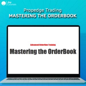 Propedge Trading – Mastering the Orderbook