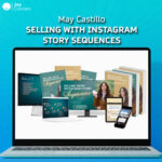 May Castillo – Selling with Instagram Story Sequences