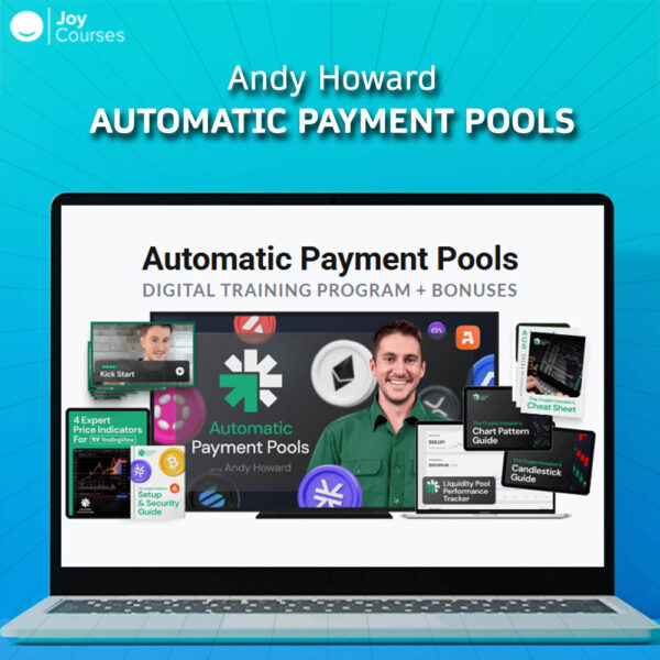 Andy Howard – Automatic Payment Pools