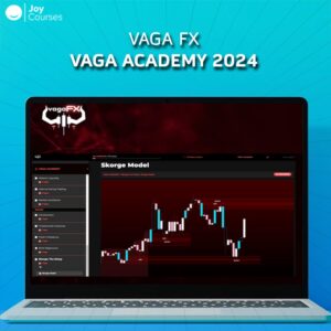 VAGA FX – Vaga Academy 2024