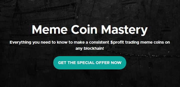 X Crypto – Sajad – Meme Coin Mastery Update 2