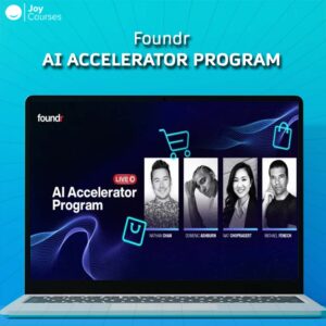 Foundr – Ai Accelerator Program