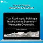 Hannah Pippins – Roadmap Exclusive