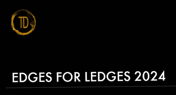 Trader Dante – Edges for Ledges