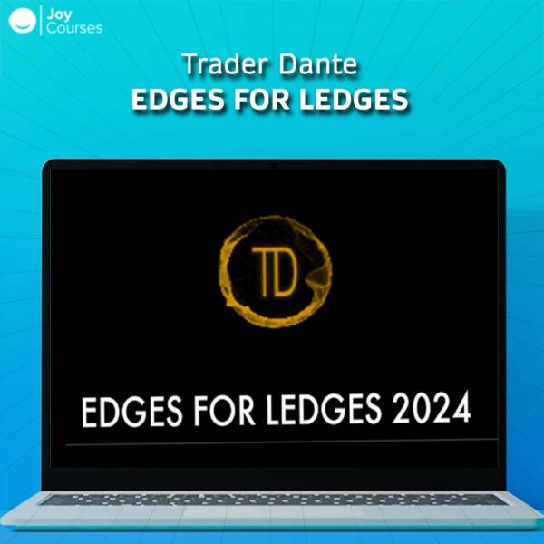 Trader Dante – Edges for Ledges