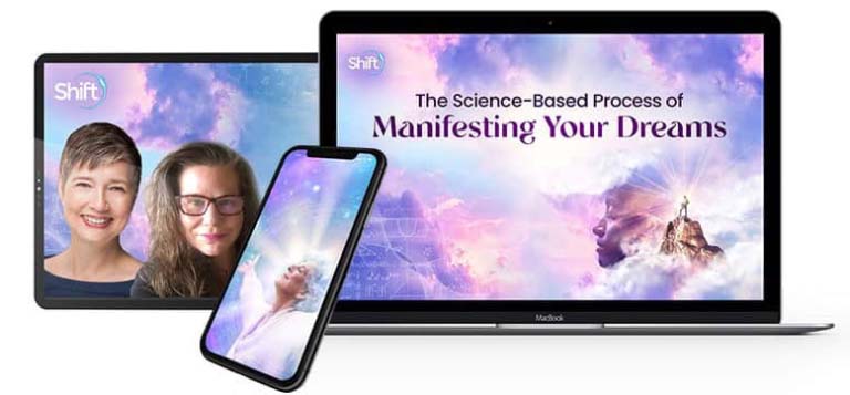 The Science-Based Process of Manifesting Your Dreams