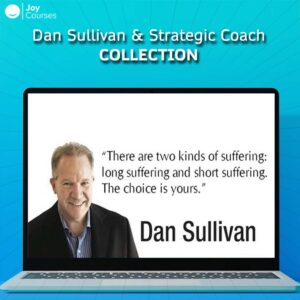 Dan Sullivan & Strategic Coach – Collection