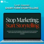 Cyndi Zaweski – Short-Form Storytelling