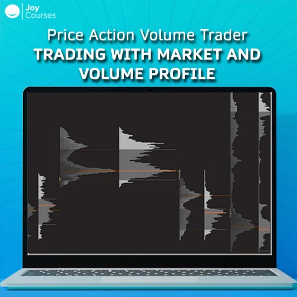 Price Action Volume Trader – Trading with Market and Volume Profile