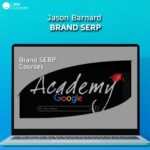 Jason Barnard – Brand Serp