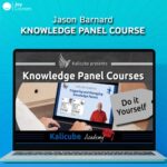 Jason Barnard – Knowledge Panel Course