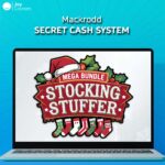 Mackrodd – Secret Cash System