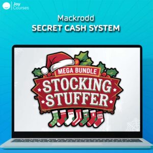 Mackrodd – Secret Cash System