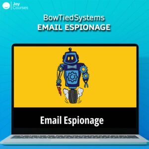 BowTiedSystems – Email Espionage