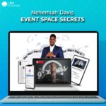 Nehemiah Davis – Event Space Secrets