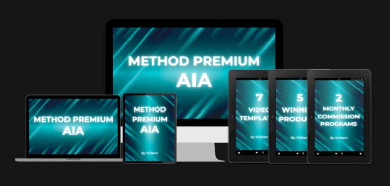 William – AIA Premium Method + Update 1