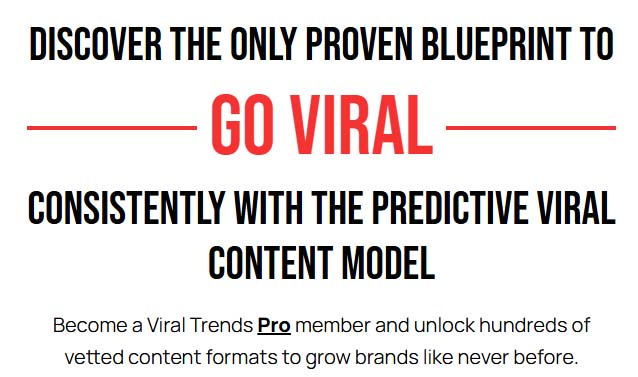 Viral Trends – Brendan Kane (#1 expert on virality in the WORLD) [August 24]