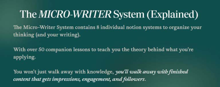 Taylin Simmonds – Micro-Writer System (AI Companion)